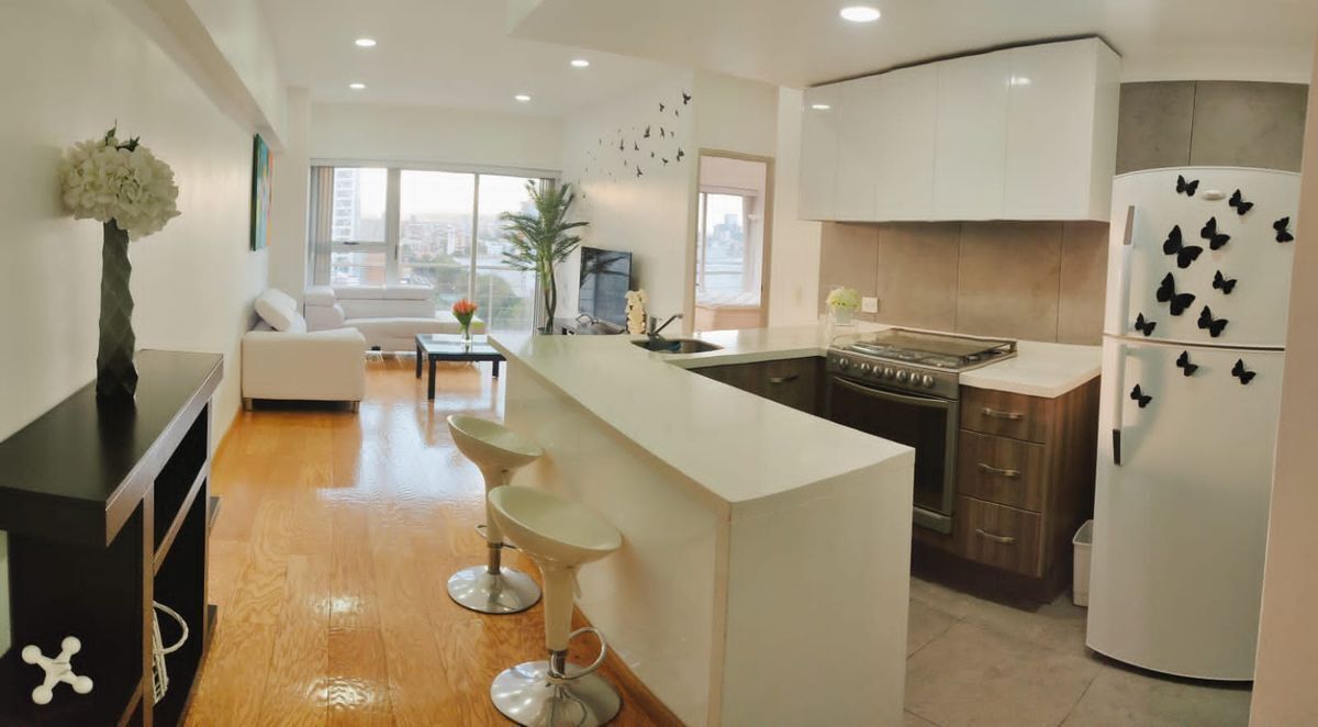 Apartamento em Xoco, Benito Juárez, foto 2 de 18