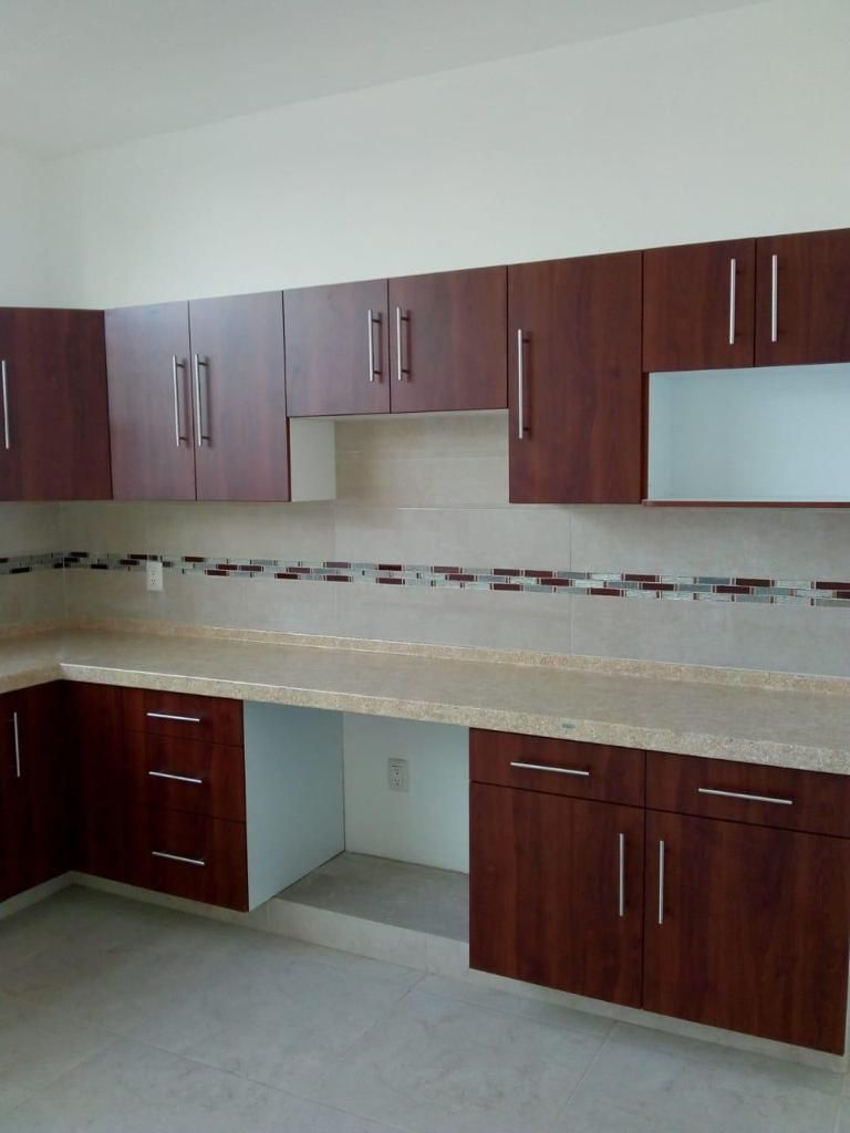 3 de 9: Cocina