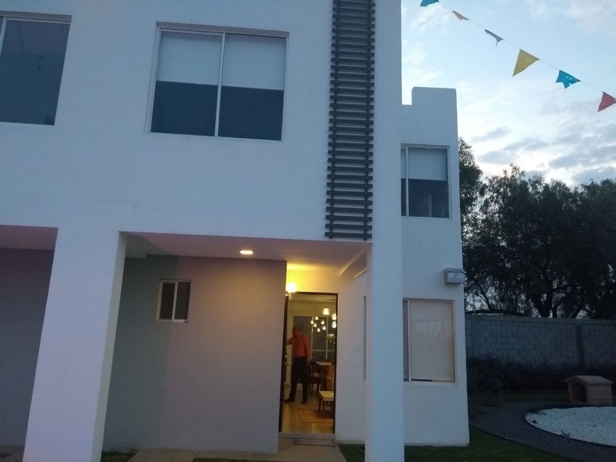 Casa En Montolivo Residencial Guanajuato, 0 M², $ - Allproperty