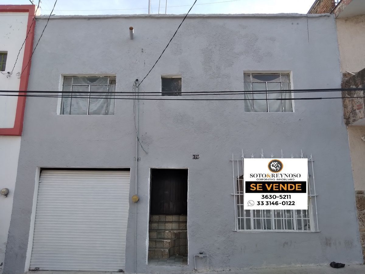 Se Vende Casa por Paseo Alcalde opcion a duplex | EasyBroker