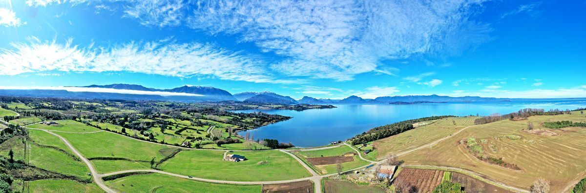 3 de 27: Panorámica del loteo
