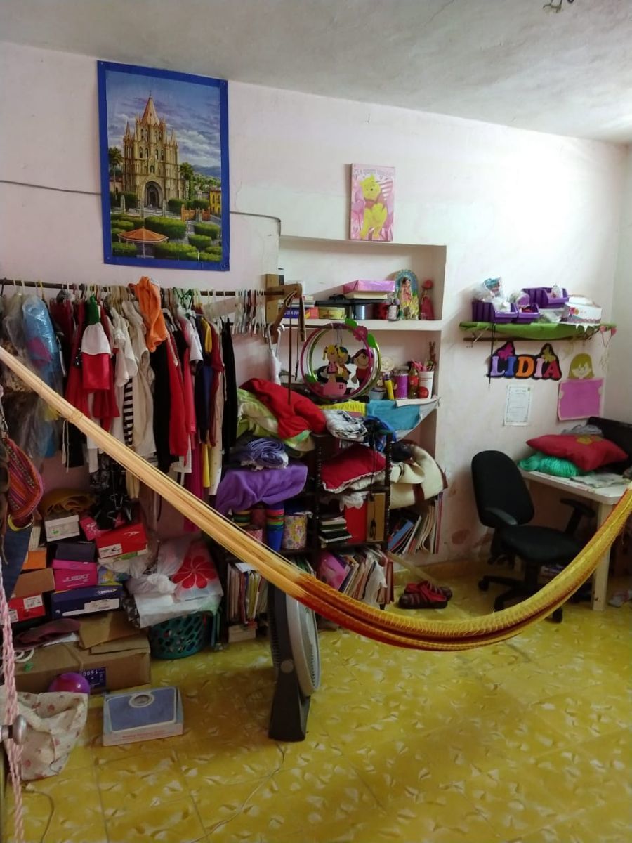 EXCELENTE CASA EN EL CENTRO DE LA CIUDAD