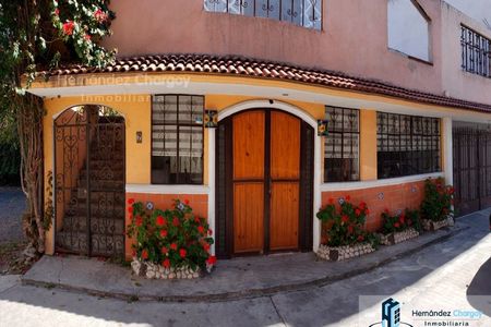 Casa en Renta Amueblada Centro histórico de Puebla