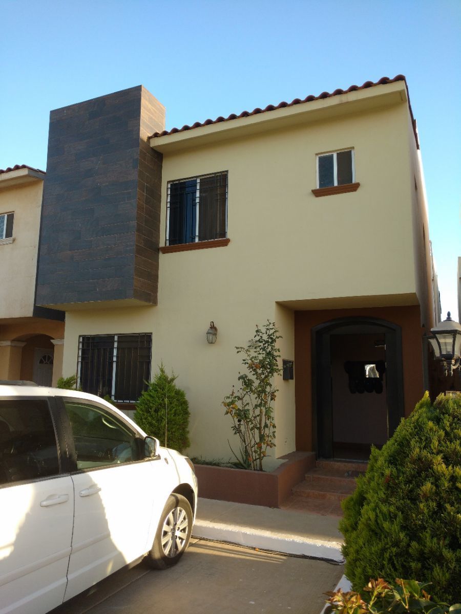 VENTA DE CASA EN PRIVADA SAN BORJA RESIDENCIAL, UBICADA EN  ENSENADA,BC-MÉXICO. | EasyBroker