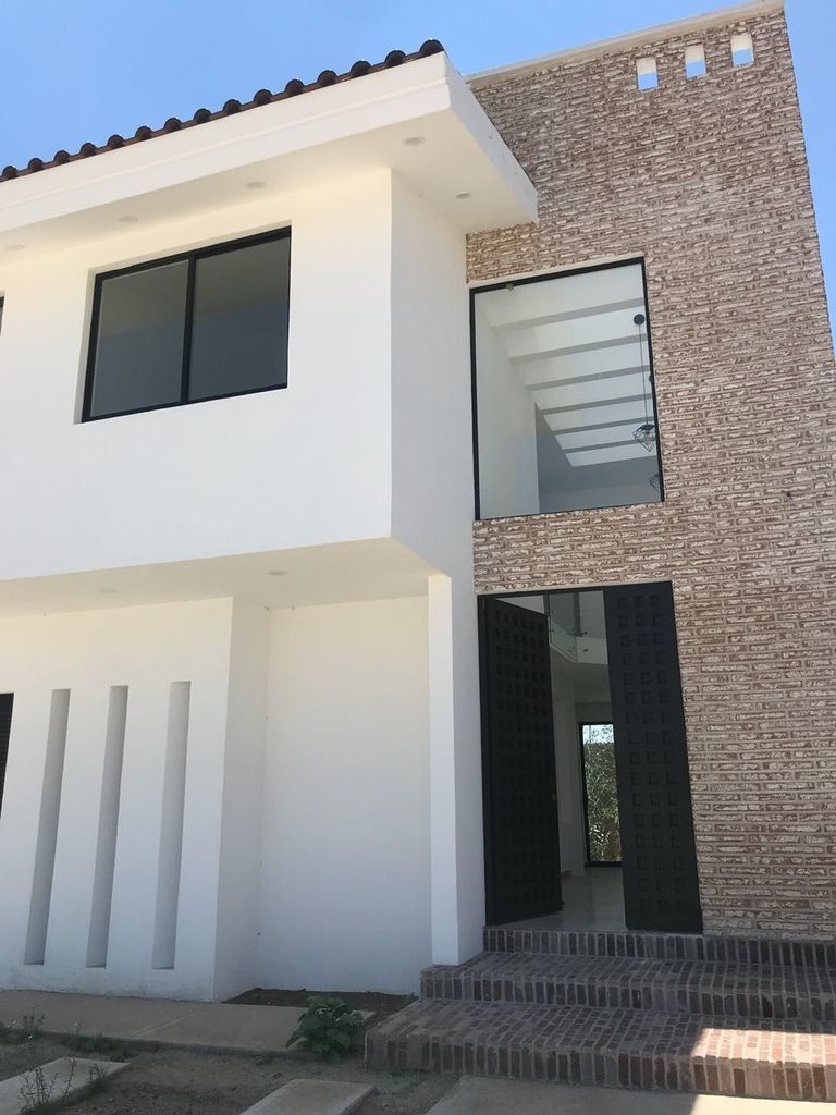 Casa En Renta En El Cielo Residencial Guanajuato, 0 M², $9,... -  Allproperty