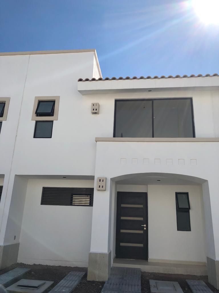 CASA EN VENTA EN RESIDENCIAL EL CIELO, LEÓN GTO. | EasyBroker