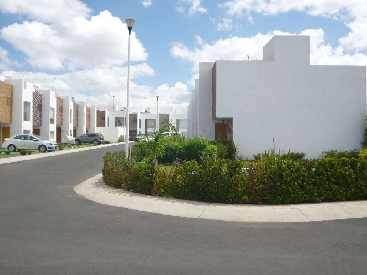 3 de 11: Casa en renta Santa Fe Juriquilla Qro
