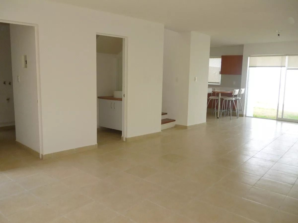 4 de 11: Casa en renta Santa Fe Juriquilla Qro