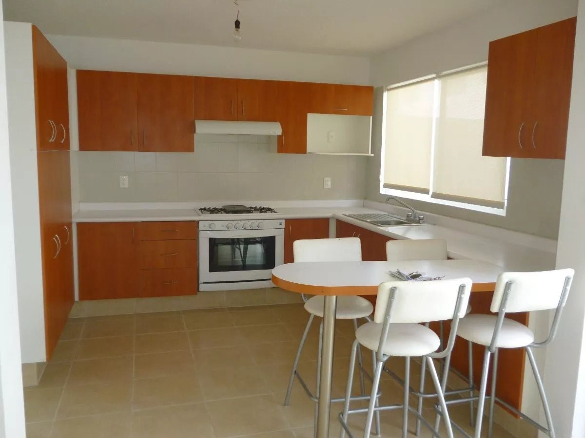 5 de 11: Casa en renta Santa Fe Juriquilla Qro