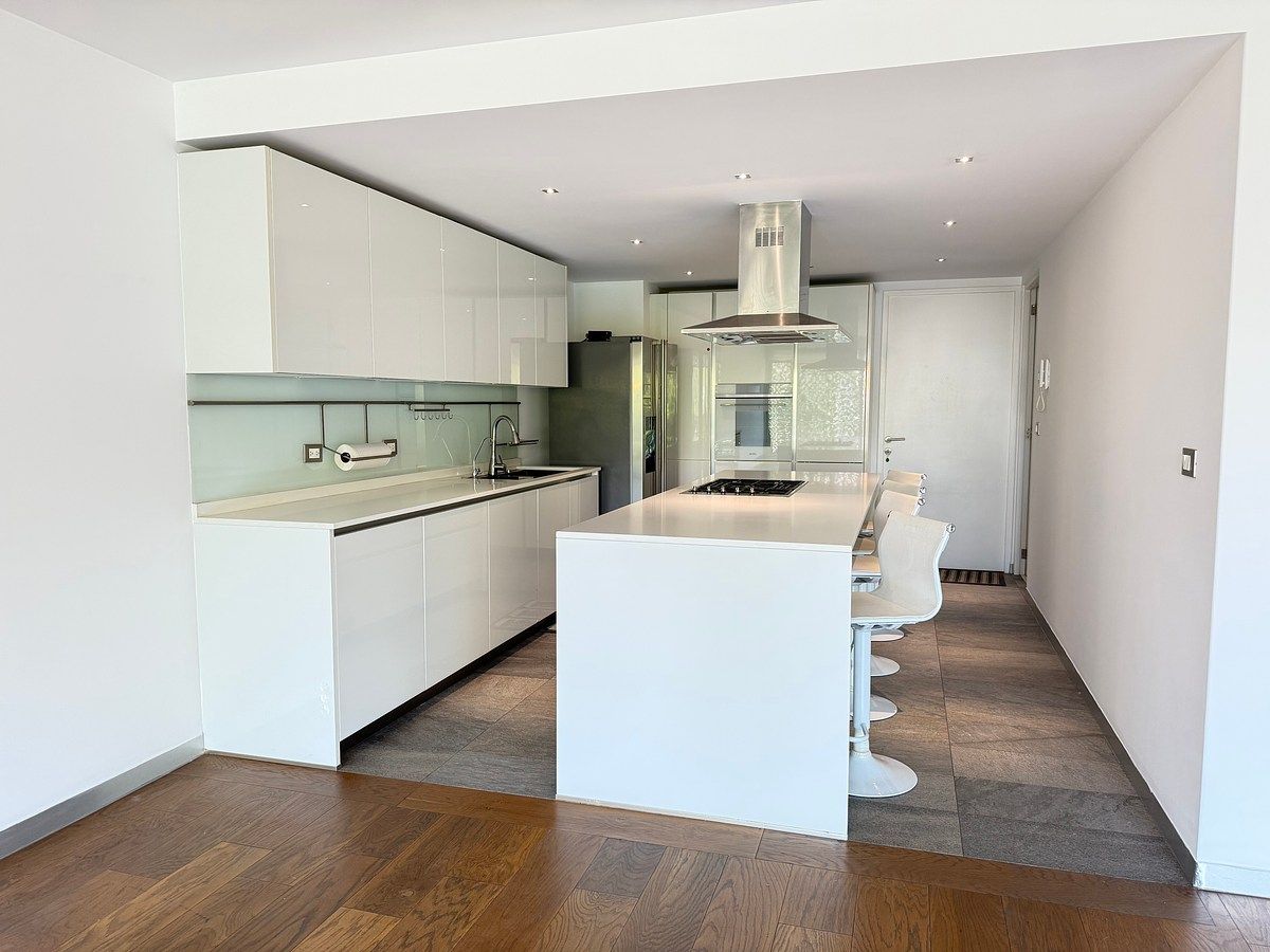 Apartamento em Polanco IV Sección, Miguel Hidalgo, foto 15 de 25