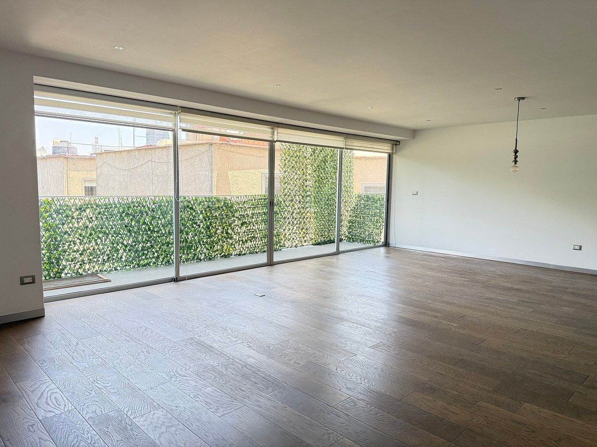 Apartamento em Polanco IV Sección, Miguel Hidalgo, foto 18 de 25