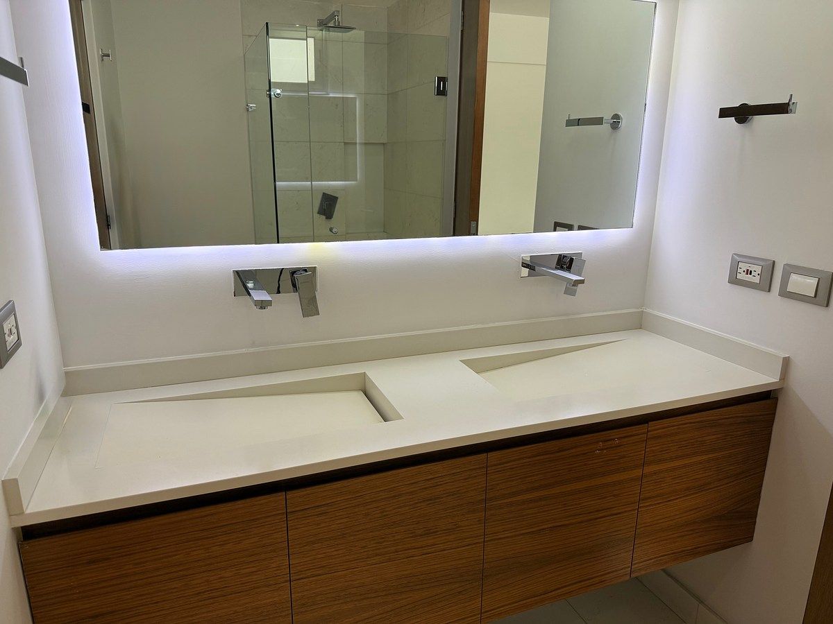 Apartamento em Polanco IV Sección, Miguel Hidalgo, foto 20 de 25
