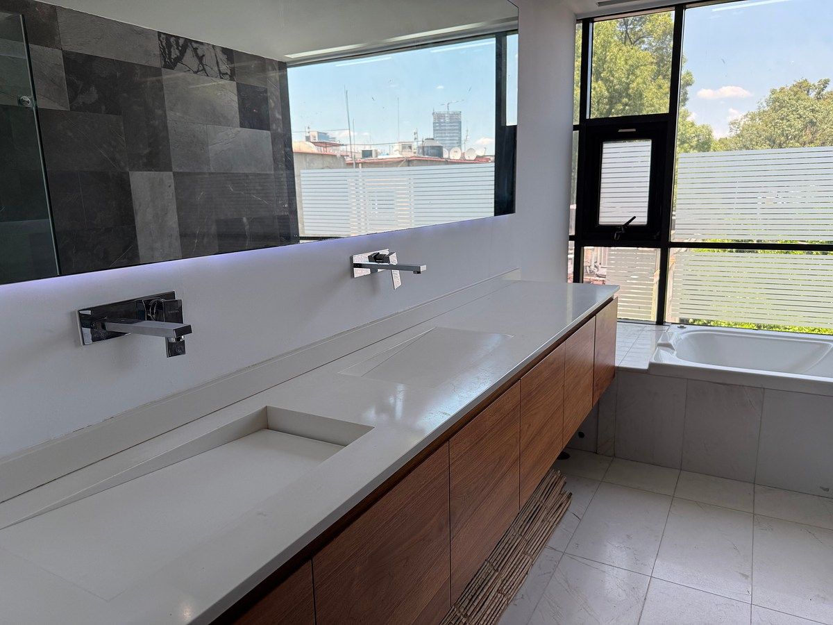 Apartamento em Polanco IV Sección, Miguel Hidalgo, foto 23 de 25