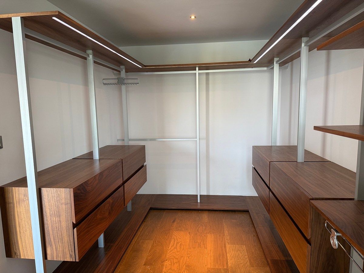 Apartamento em Polanco IV Sección, Miguel Hidalgo, foto 24 de 25