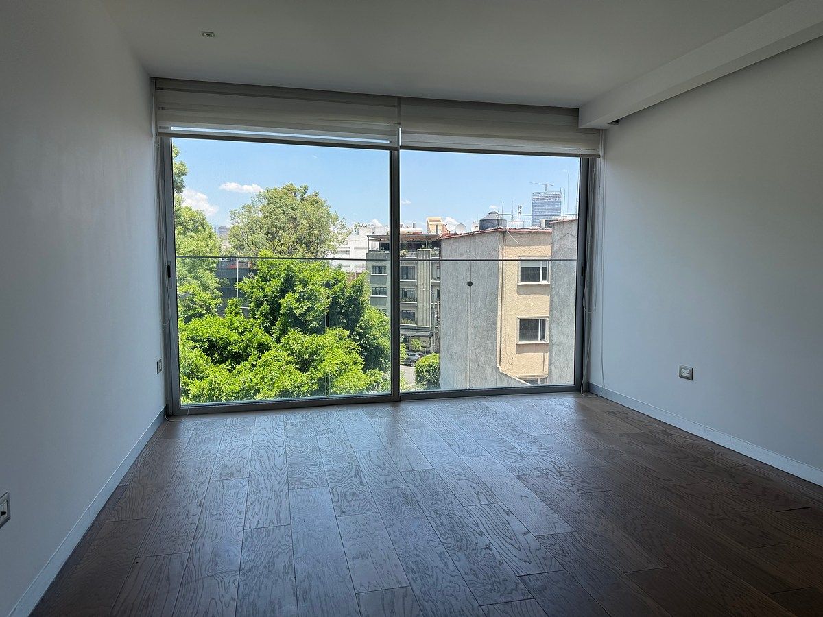 Apartamento em Polanco IV Sección, Miguel Hidalgo, foto 25 de 25