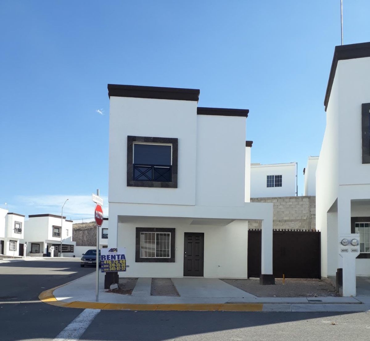 CASA EN RENTA EN CHIHUAHUA AL NORTE, MOLINO DE AGUA $7,500 | EasyBroker