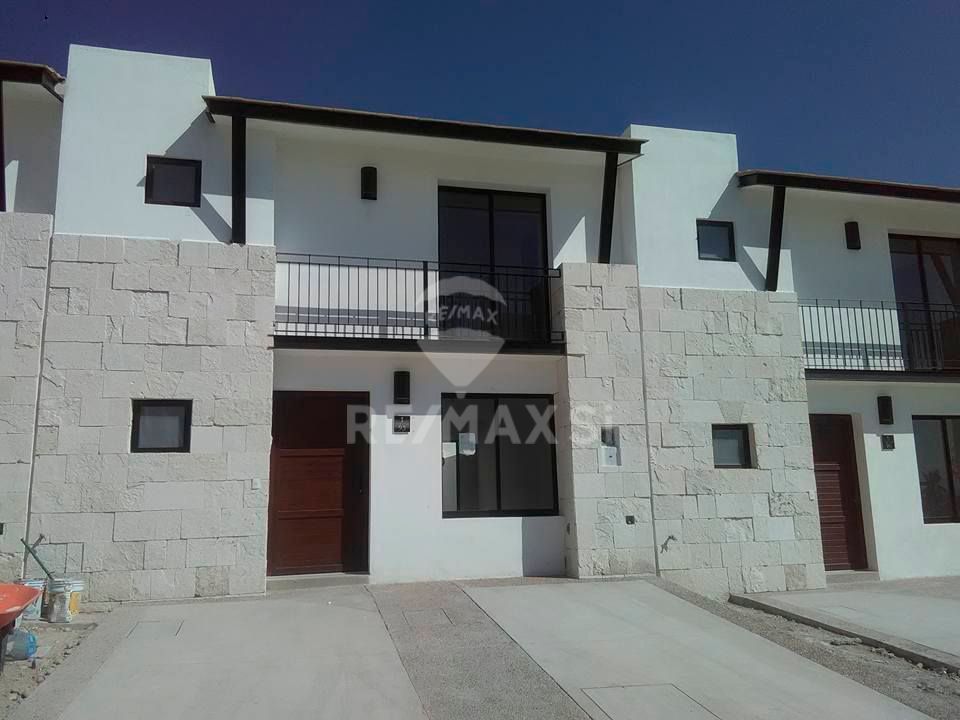 CASA RENTA EL REFUGIO TORRE DE PIEDRA BUGAMBILIAS | EasyBroker