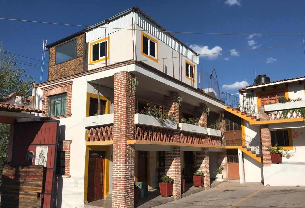 Terreno en Venta, Col. El Caracol en San Miguel de Allende