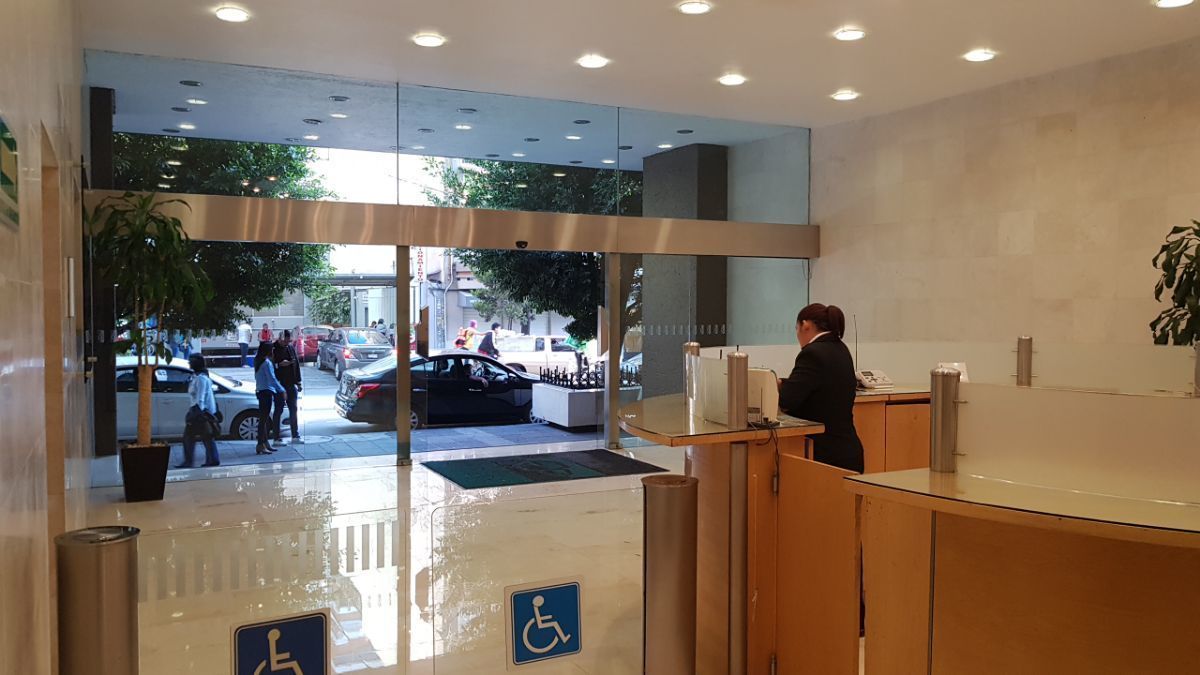 21 de 29: Lobby