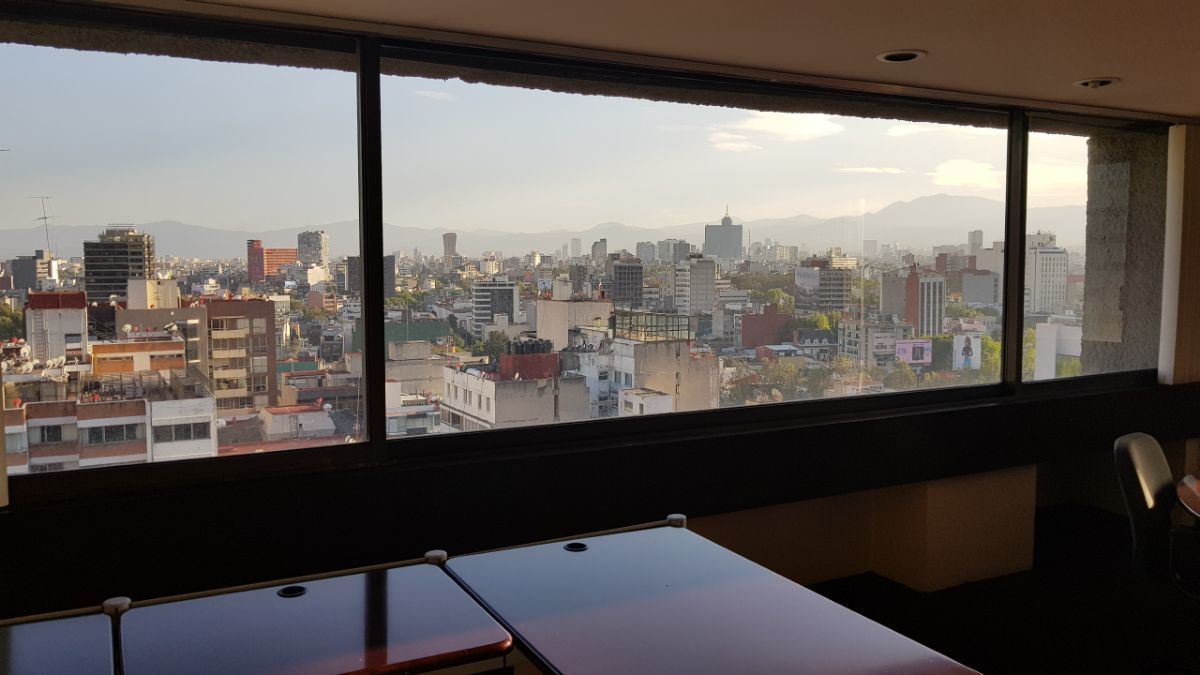 12 de 29: sala de juntas