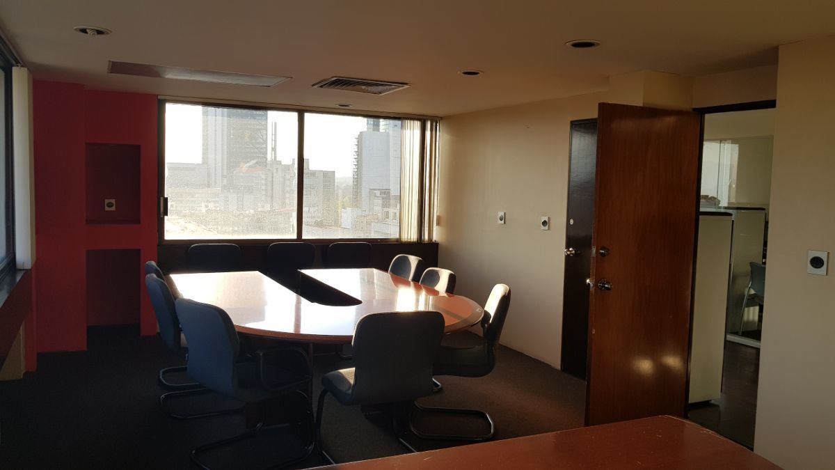 13 de 29: sala de juntas