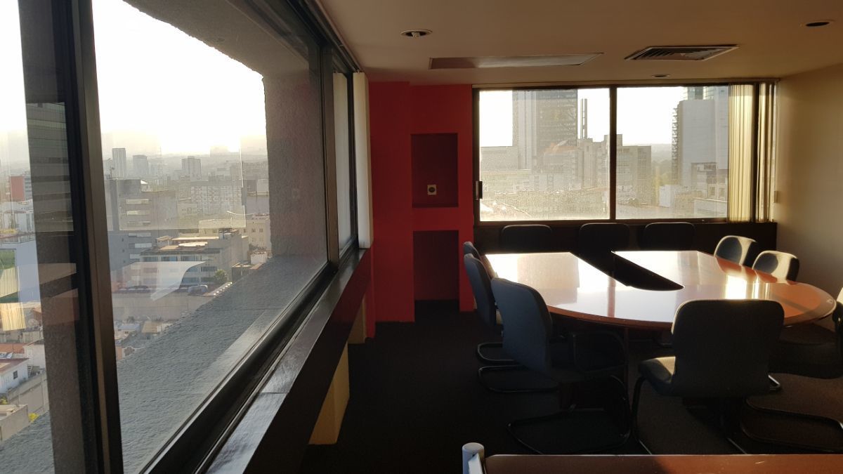 3 de 29: sala de juntas