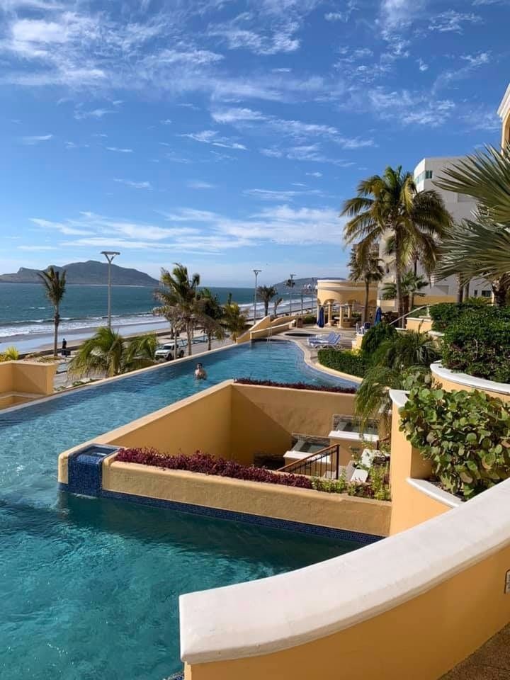 Condominio frente al mar en Mazatlán, Gavias Club Residencial | EasyBroker