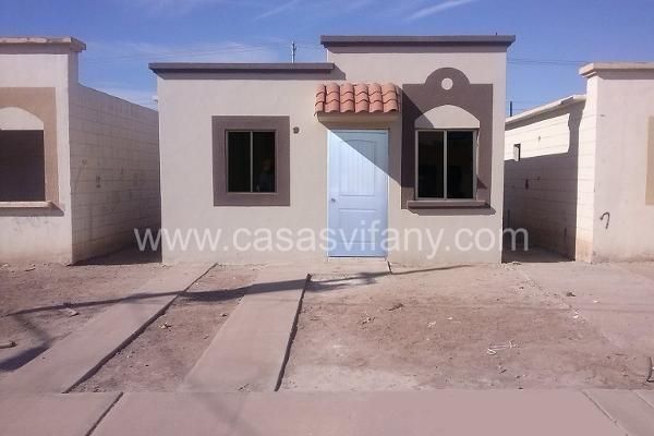 Casa en Venta en Portales 1 en Mexicali | EasyBroker