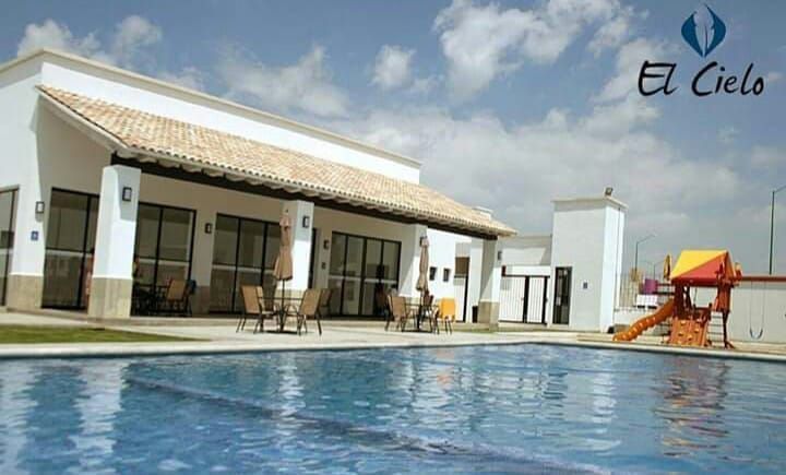 Casa en Renta en residencial el Cielo