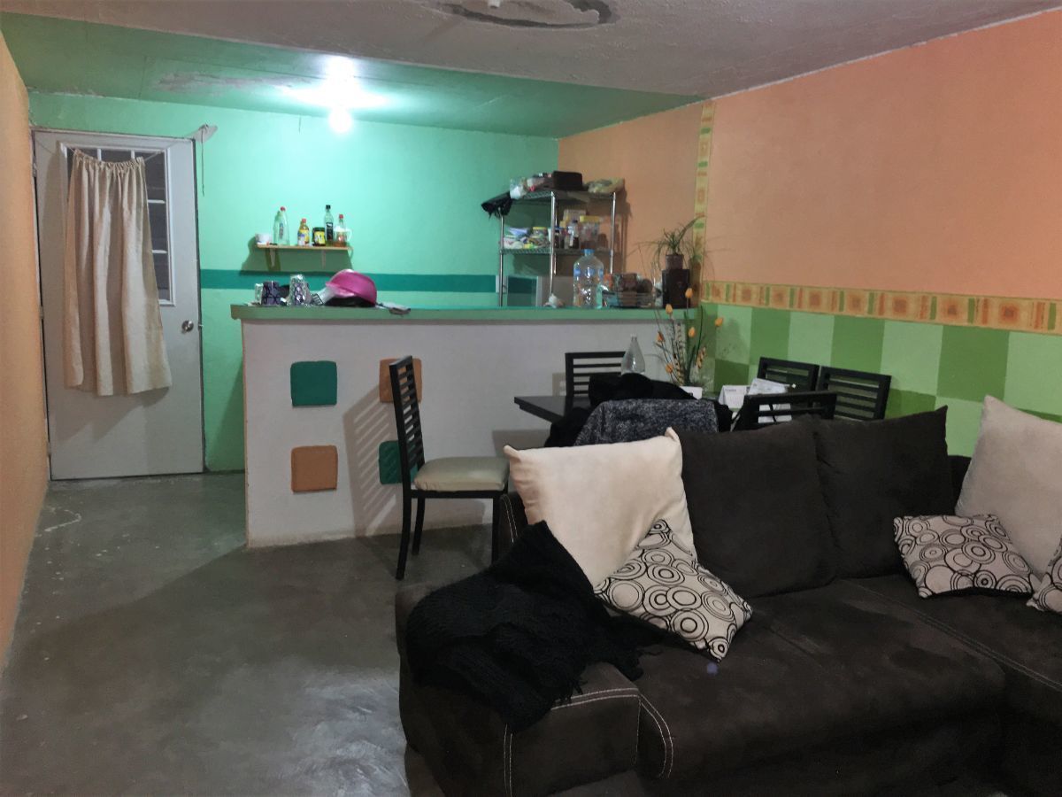 VENTA DE CASA EN MINERAL DE LA REFORMA 