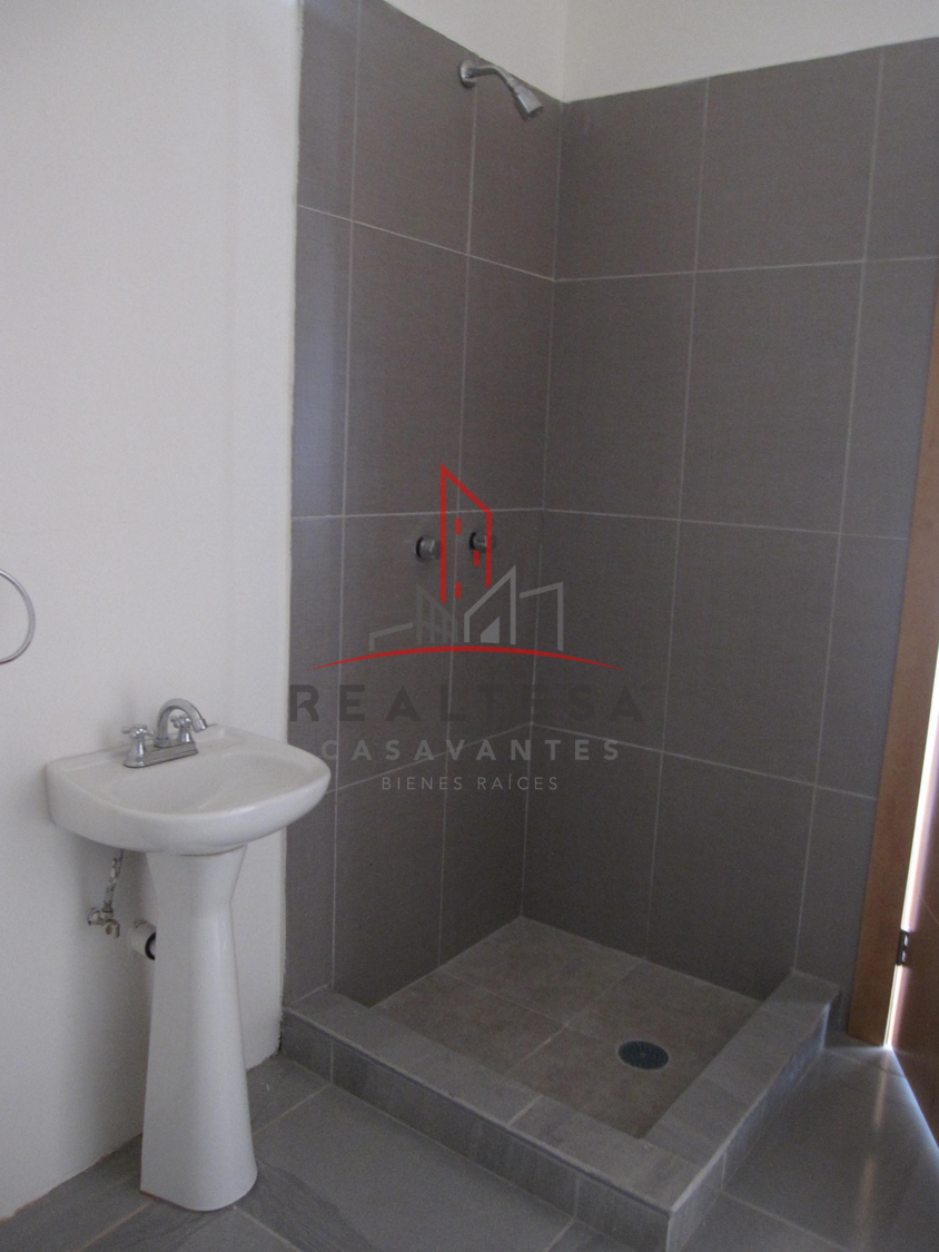 13 de 13: Baño 