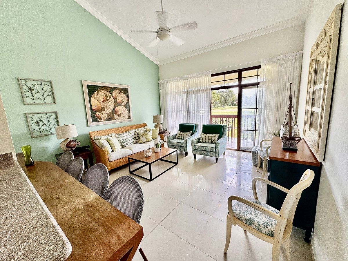 Apartamentos en Venta Metro Country Club, San Pedro de Macorís