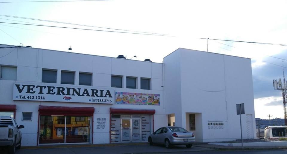 2 de 3: VISTA DE LA CALLE JOSE MARIA IGLESIAS