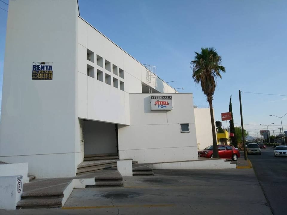 1 de 3: LOCAL DE PLANTA BAJA