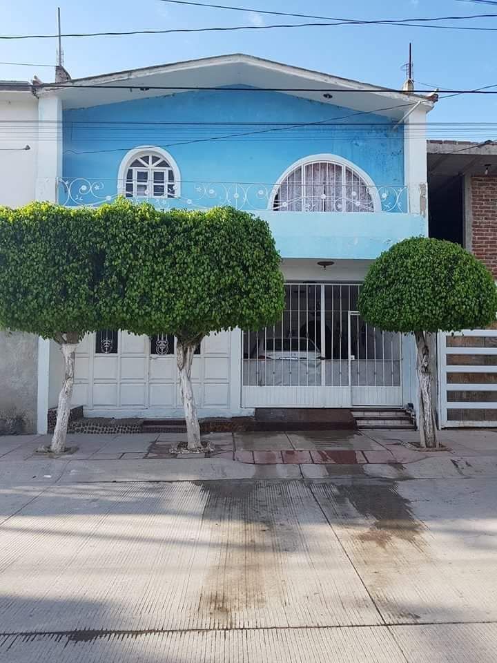 Casa En Granjas Echeveste Guanajuato, 0 M², $ - Allproperty