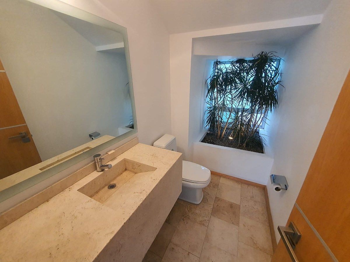 Casa en condominio en Los Encinos, Querétaro, foto 4 de 22