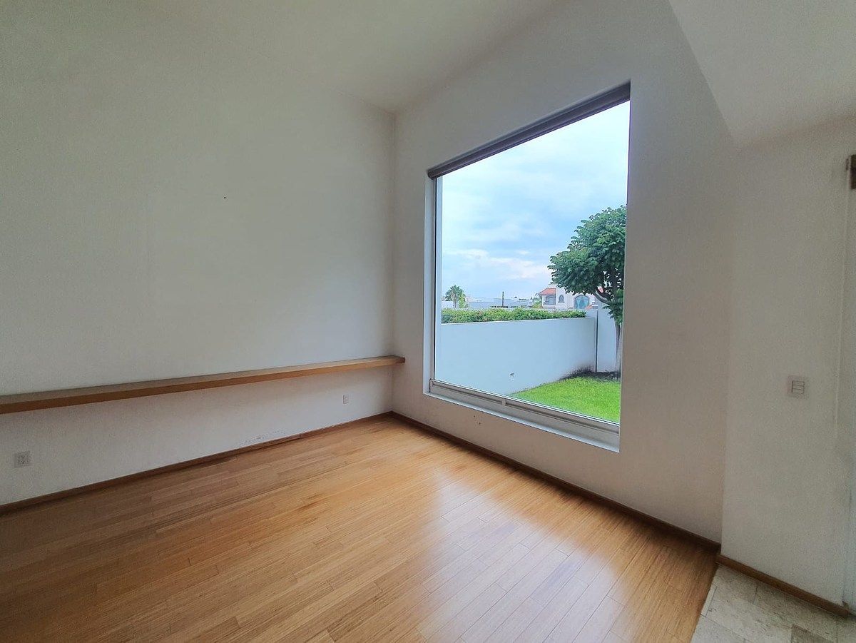 Casa en condominio en Los Encinos, Querétaro, foto 6 de 22