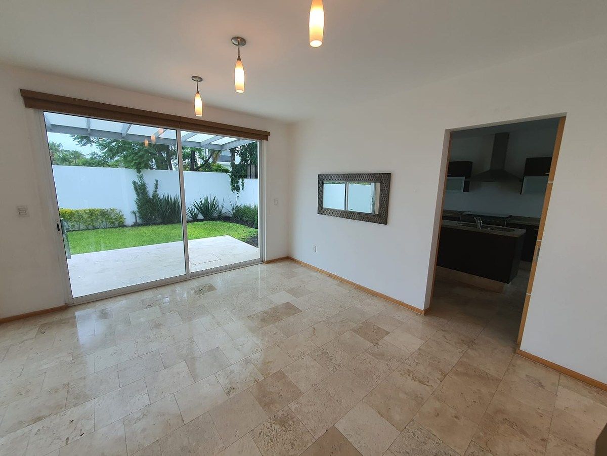 Casa en condominio en Los Encinos, Querétaro, foto 7 de 22