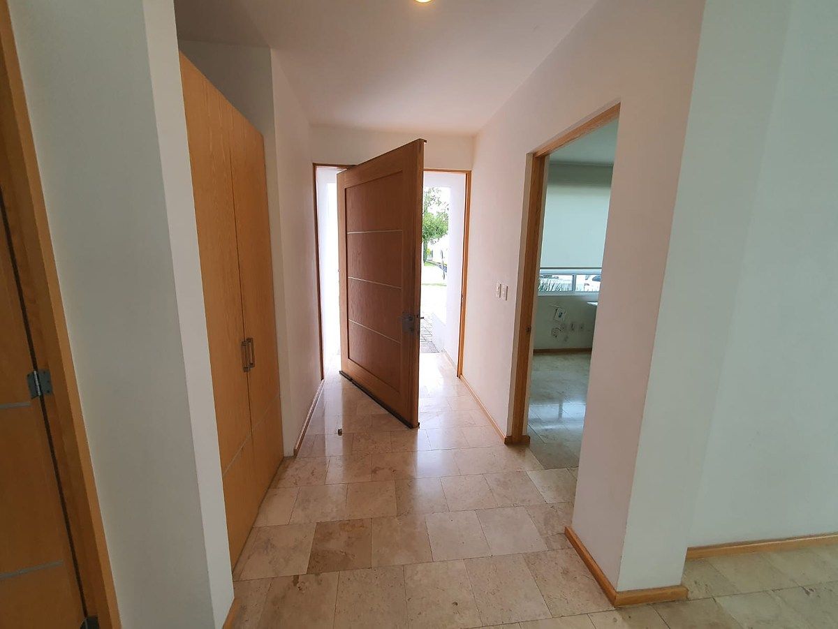 Casa en condominio en Los Encinos, Querétaro, foto 2 de 22