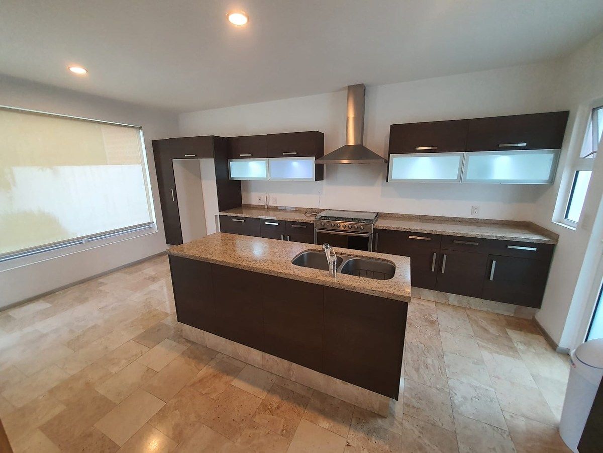 Casa en condominio en Los Encinos, Querétaro, foto 8 de 22