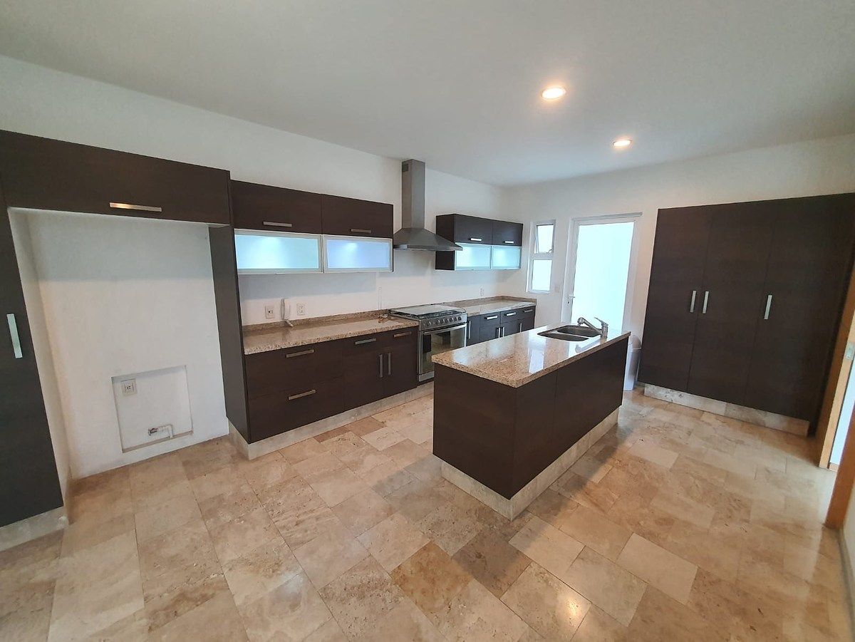 Casa en condominio en Los Encinos, Querétaro, foto 9 de 22