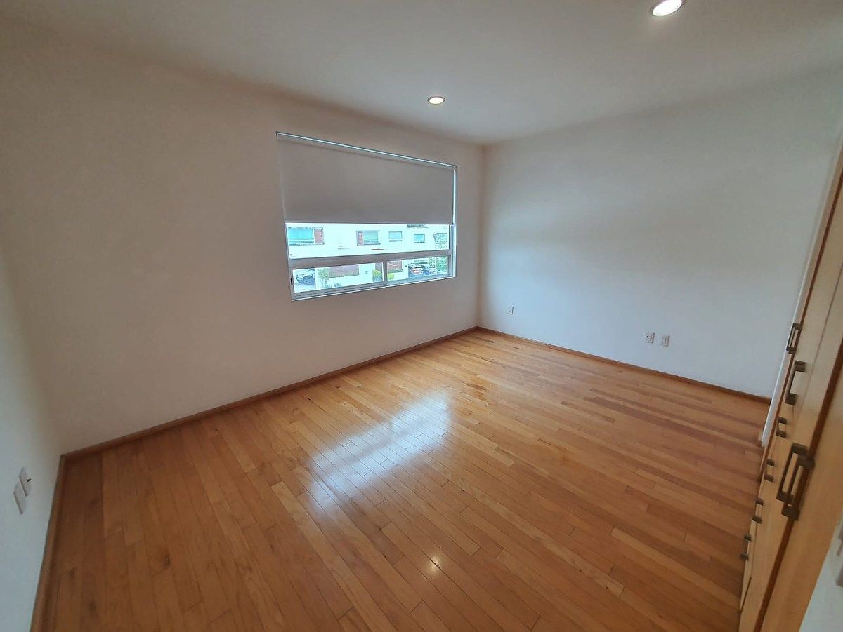 Casa en condominio en Los Encinos, Querétaro, foto 14 de 22