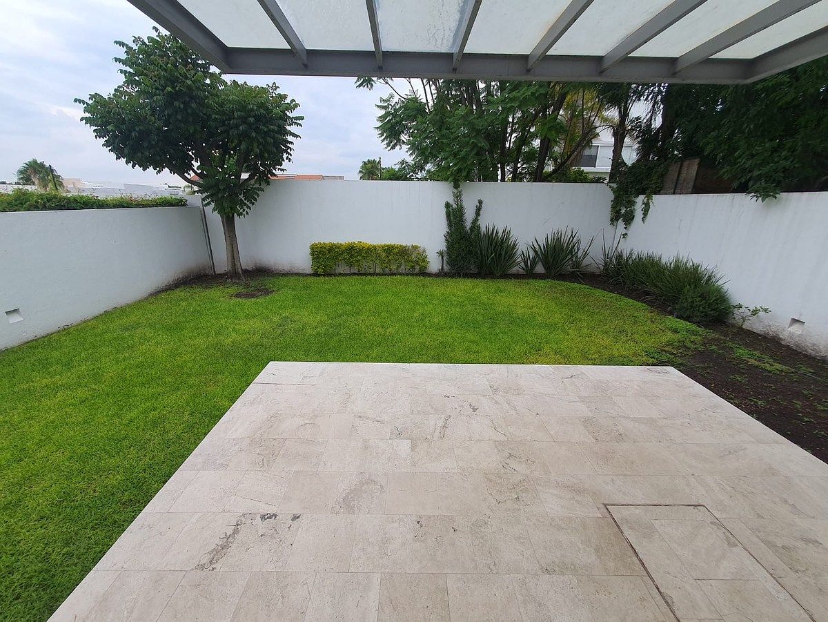 Casa en condominio en Los Encinos, Querétaro, foto 10 de 22
