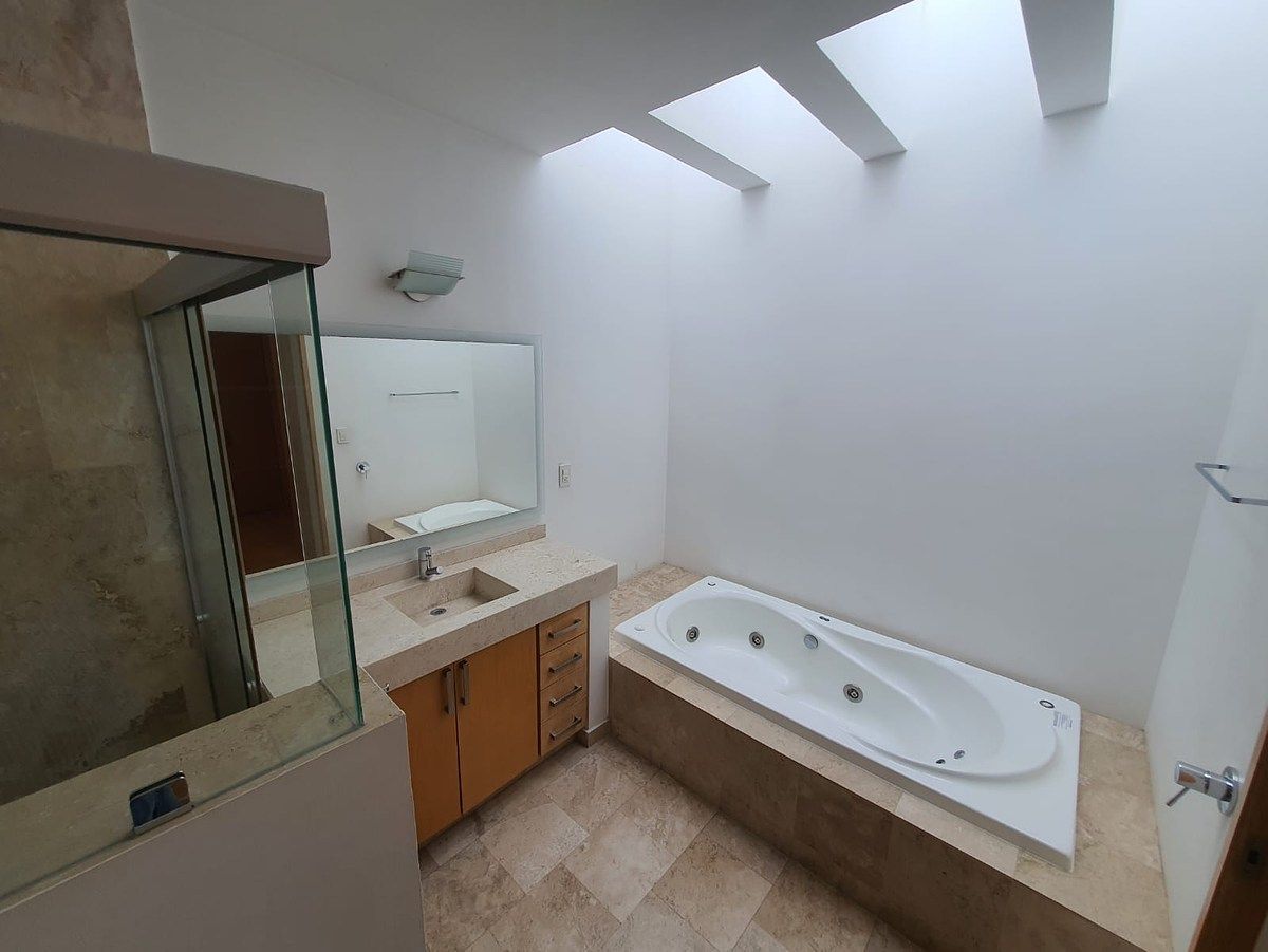 Casa en condominio en Los Encinos, Querétaro, foto 18 de 22