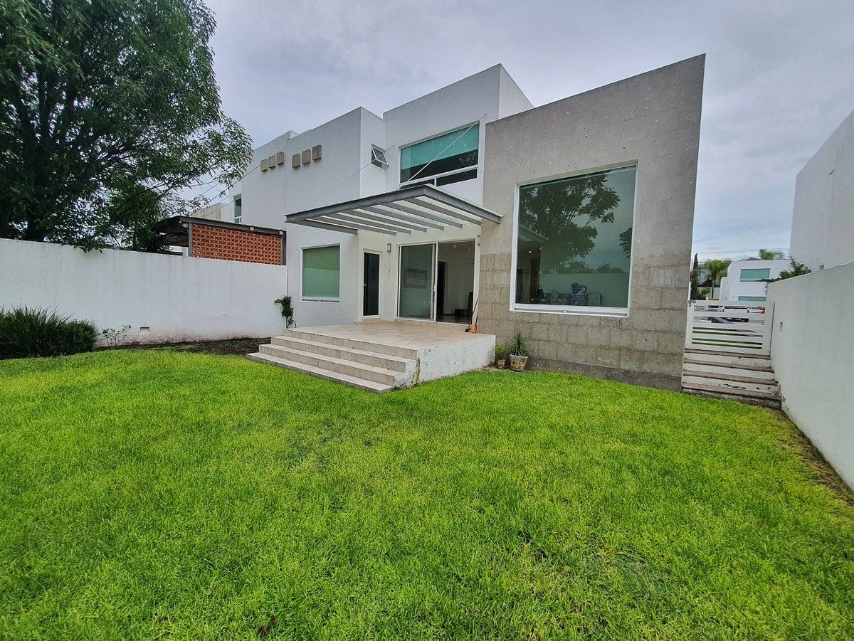 Casa en condominio en Los Encinos, Querétaro, foto 12 de 22