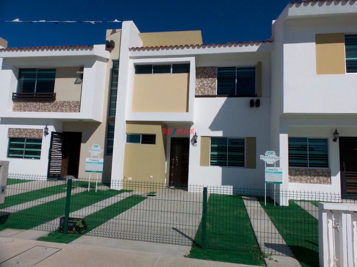 Casa en venta en Portomolino Mazatlan Loreto | EasyBroker