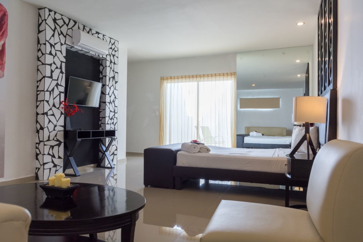 3 de 22: MOTEL EN VENTA EN MERIDA YUCATAN FUNCIONANDO CHICHEN REALTY