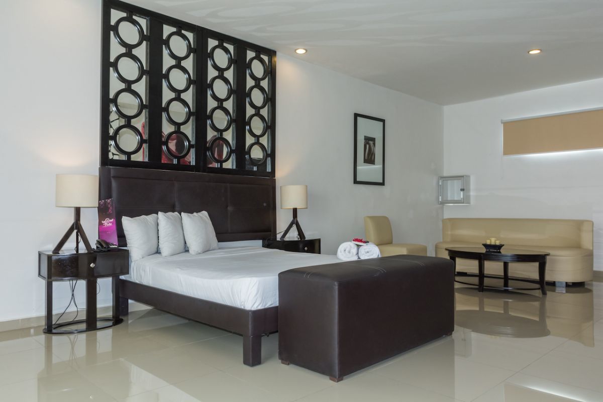 4 de 22: MOTEL EN VENTA EN MERIDA YUCATAN FUNCIONANDO CHICHEN REALTY