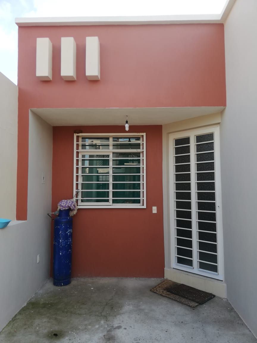 Casa en Renta San Alfonso Tepatitlan de Morelos | EasyBroker