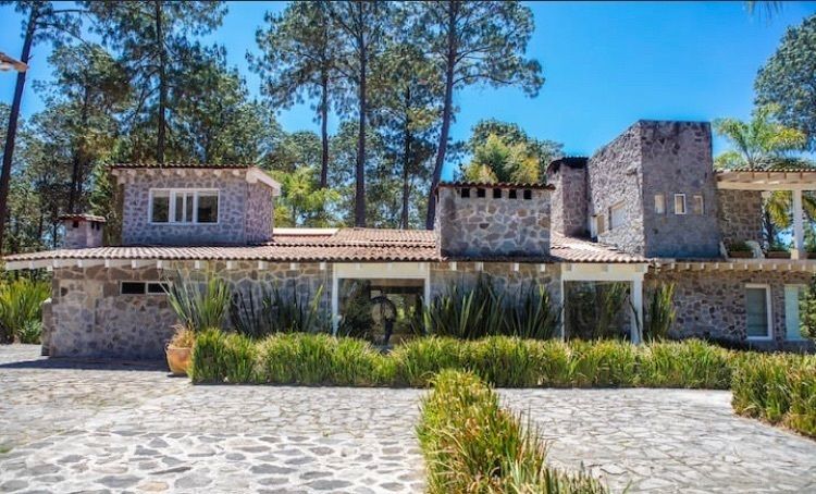 SUBLIME CASA DE CAMPO EN RENTA VACACIONAL | EasyBroker